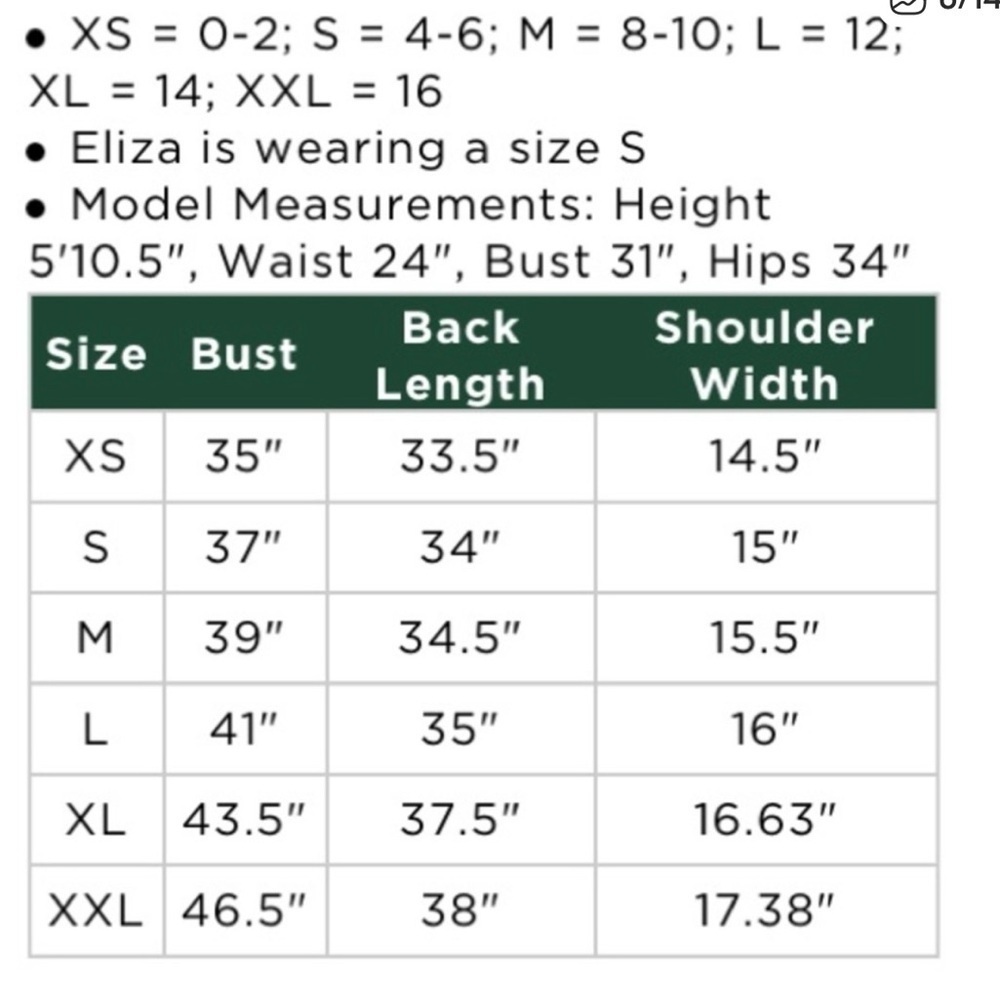 Tuckernuck Merritt knit sweater dress - Picture 11 of 11